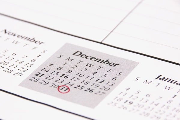 Tips for Jump-Starting Your Year-End Campaign