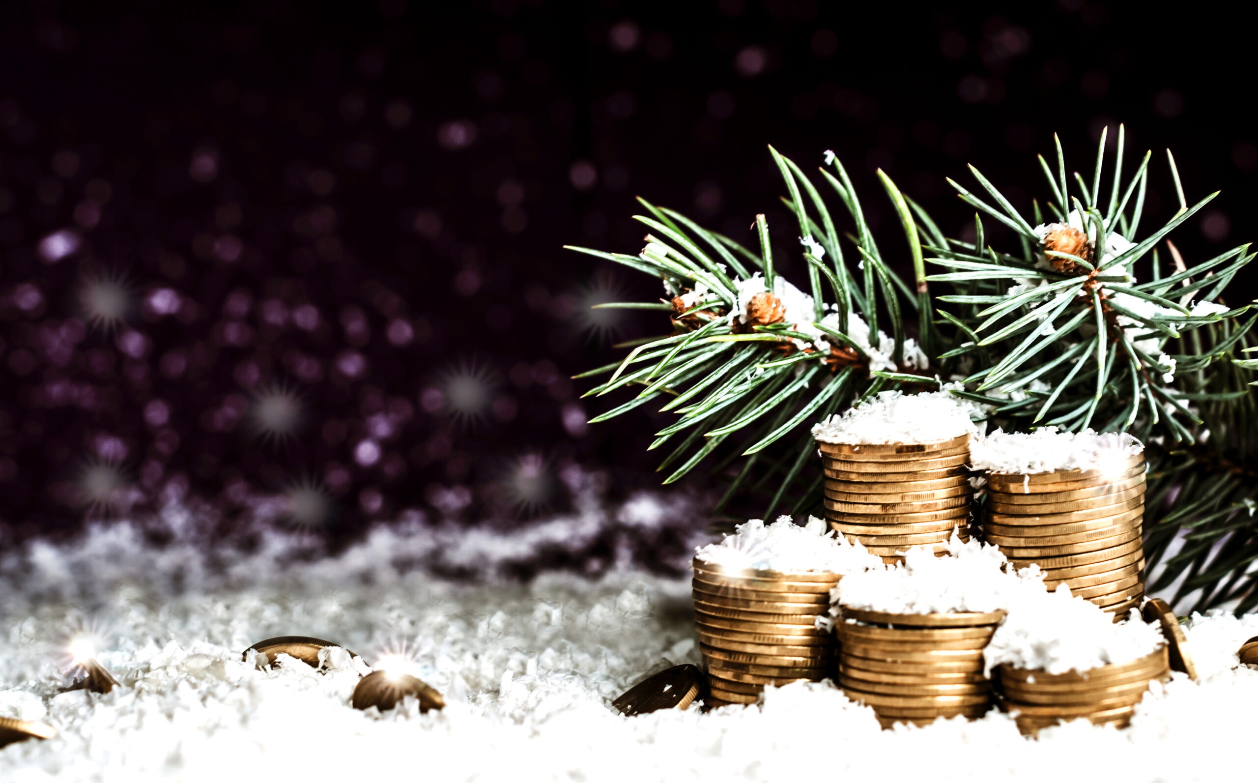 What You Need to Know Going Into Year End: the Latest News and Research on Giving