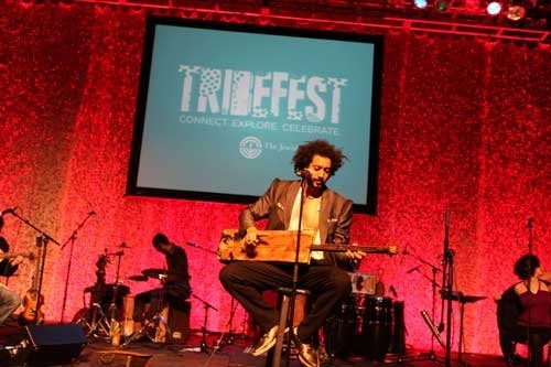 Jewish Federations Try a Sin City Adventure to Woo a New Generation of Donors