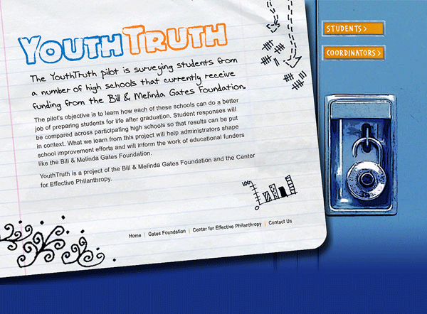 More Foundations Need to Seek  Feedback from Grantees