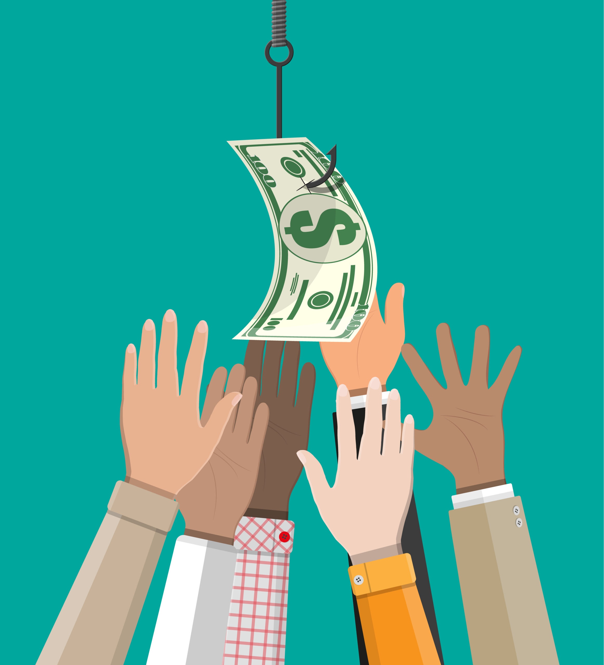 How to Recognize and Prevent ‘Bottom-Line Mentality’ in Fundraising