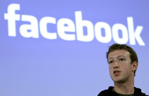 Facebook’s CEO Gives $100-Million to Fix Schools